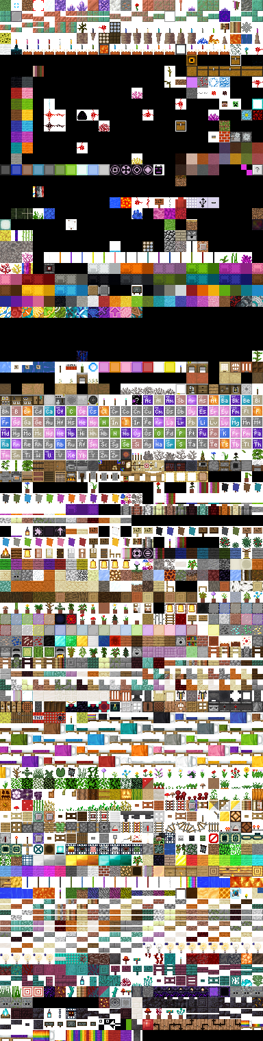 Carpet Official Minecraft Wiki