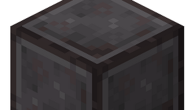 Block of Netherite – Minecraft Wiki