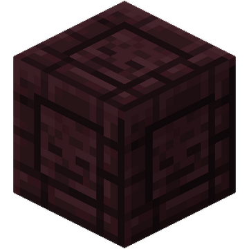 Chiseled Nether Bricks - Wiki Guide 