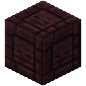 Chiseled Nether Bricks - Wiki Guide 