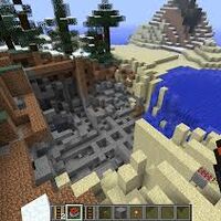 Tnt Gallery Minecraft Wiki Fandom