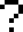 Etukysymysmerkki