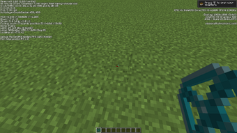 Structure Void Minecraft Wiki Fandom