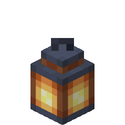 List of All Light Blocks and Types