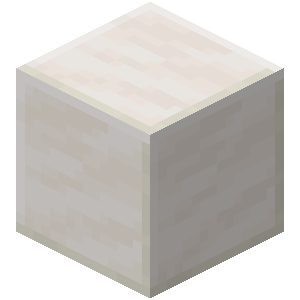 Quartz Block