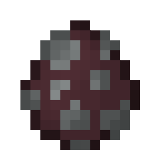 minecraft herobrine spawner egg