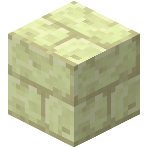 End Stone Bricks Official Minecraft Wiki