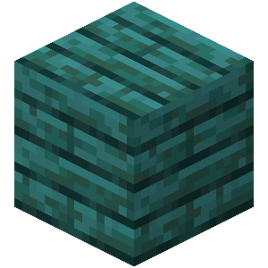 Warped Plank