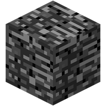 Try the new Bedrock Textures