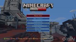 Minecraft Gets Halloween Skins on Xbox 360 - IGN