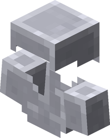 Plate Armor | Minecraft Wiki | Fandom