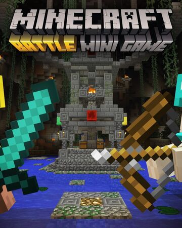 Battle Mode Minecraft Wiki Fandom