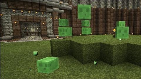 Minecraft Slime  Autodesk Community Gallery