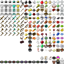 Category Items Minecraft Wiki Fandom