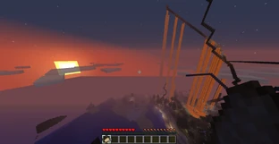 Mun oma survival maa...