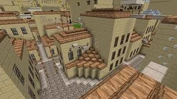 Kuva Assasin's Creed -maailmasta.