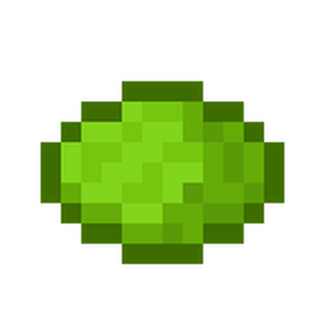 Lime Dye, Minecraft Wiki