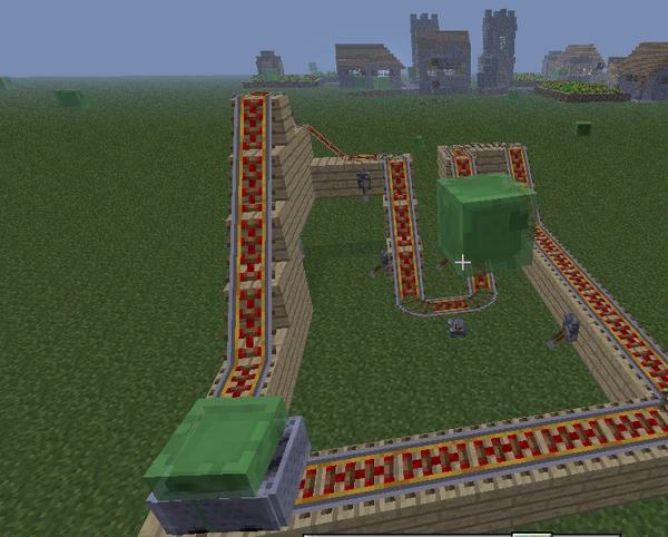 Huristelu.png (382 KiB) Kaksi limaa vuoristoradassa