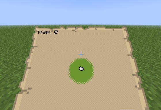 Map (Item), Minecraft Wiki