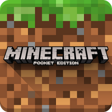 Minecraft: Pocket Edition Trailer 2015 