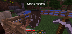 Easter Eggs Minecraft Wiki Fandom Easter Eggs Minecraft Wiki Fandom