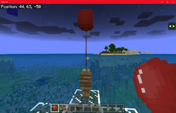 Balloon Minecraft Wiki Fandom