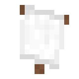 The banner's removed icon.