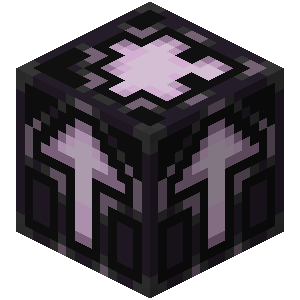 Jigsaw Block | Minecraft Wiki | Fandom