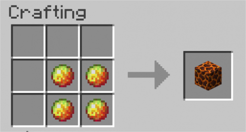 Magma Block Gallery Minecraft Wiki Fandom Magma Block Gallery Minecraft Wiki Fandom