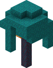 HugeWarpedFungi