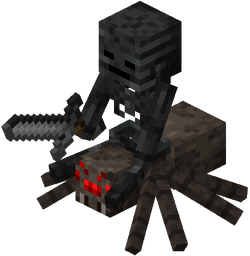 Wither – Minecraft Wiki