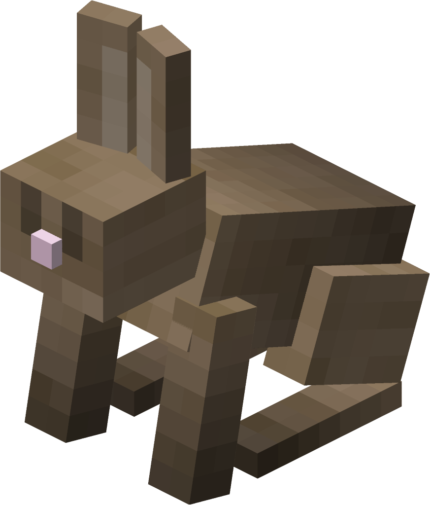 Rabbit Minecraft Wiki Fandom