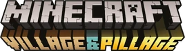 Village & Pillage logo