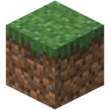 Grass Block, Minecraft Wiki
