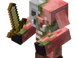 Zombified Piglin