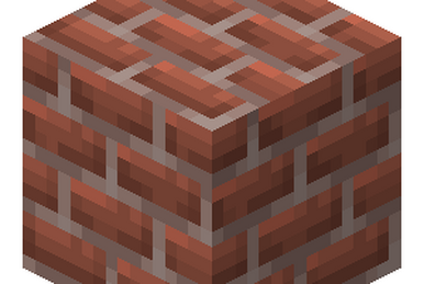 Chiseled Stonebrick — Minecraft head