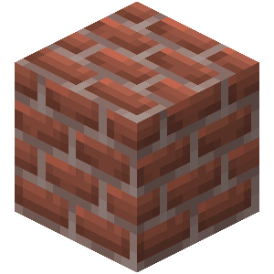 Bricks Minecraft Wiki Fandom - lava brick color change roblox