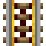 eli5 powered rails minecraft