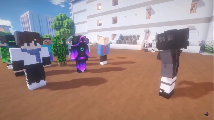 Tổ chức buổi tập thể dục sáng