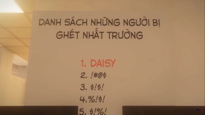 Minecraft Lớp Học Ma Sói (Phần 8) -3- MA CÀ RỒNG HỌA SĨ 🐺 vs 👩‍🦳 - YouTube - Google Chrome 10 03 2022 16 00 36