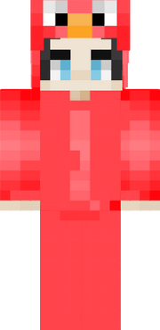 Tienthanh2929 | Wiki Minecraft Lớp Học Ma Sói | Fandom