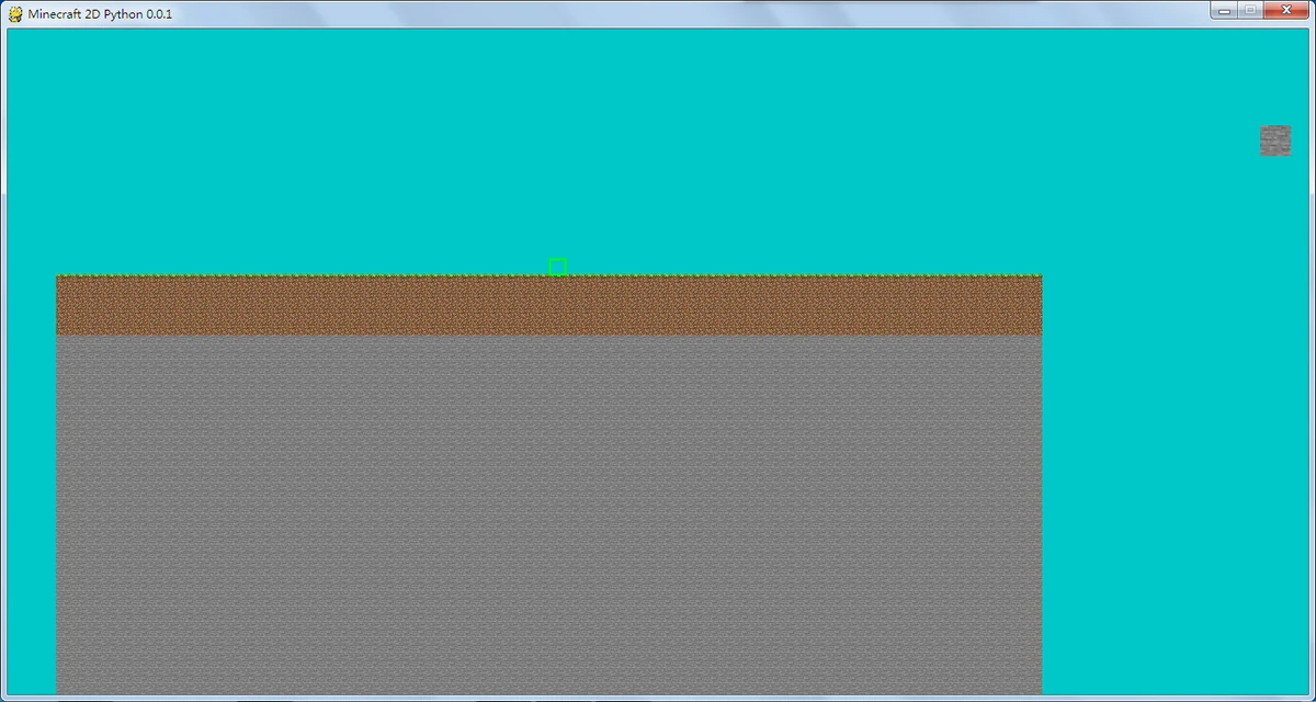 Python-0.0.1 | Minecraft 2D Wiki | Fandom