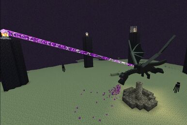 Minecraft 360: How To Make An Eye of Ender 