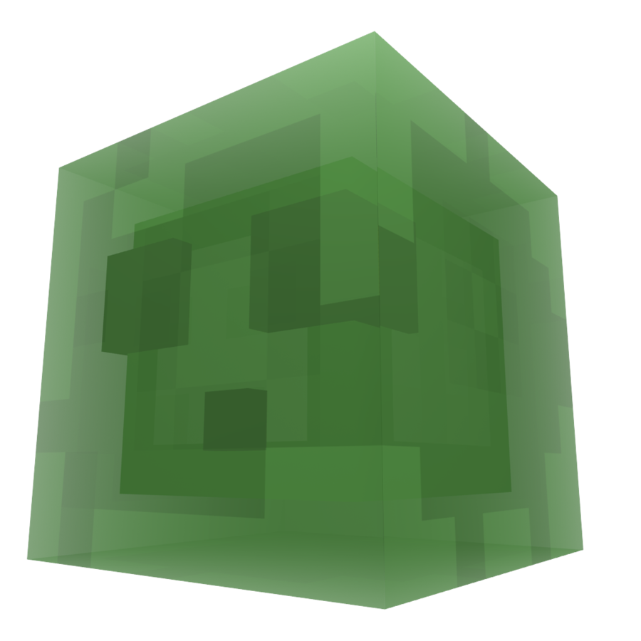 Slime Block – Minecraft Wiki