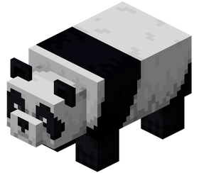 Panda Minecraft Wiki Oficial Panda Minecraft Wiki Oficial