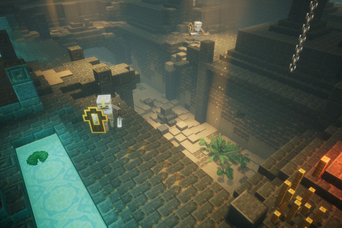 Minecraft Dungeons: quais os requisitos para jogar?