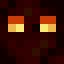Magma Cube Face