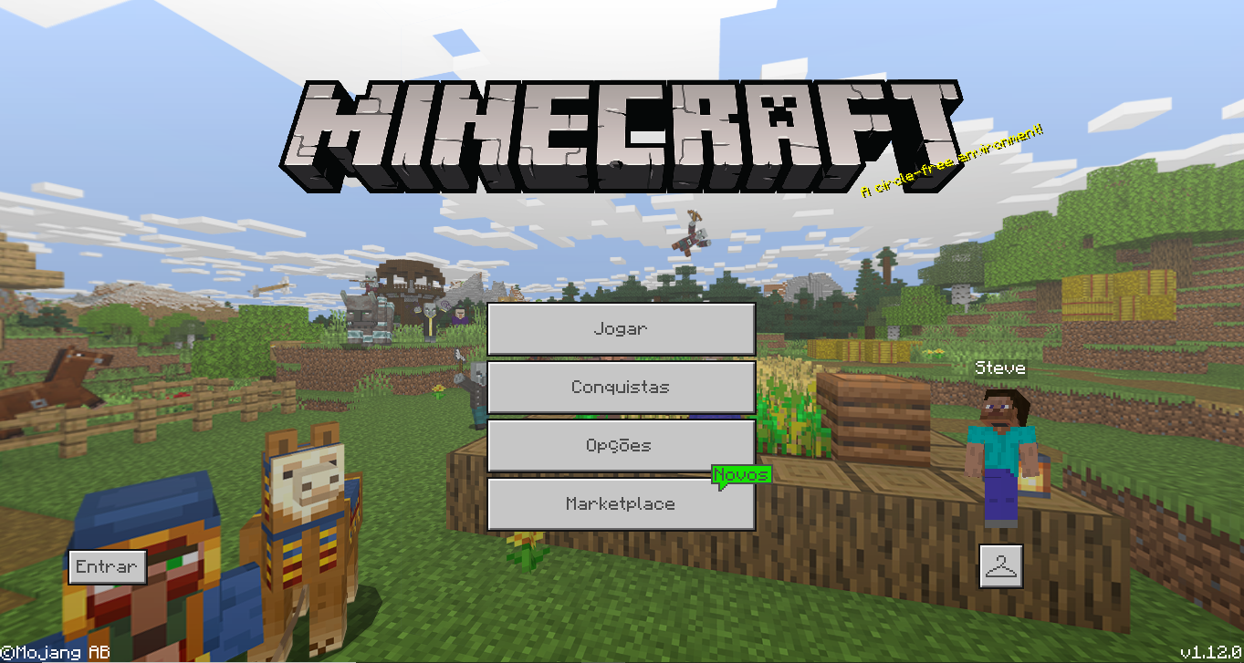 Edição Java 1.0.0 - Minecraft Wiki