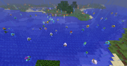 Minecraft 2.0 Spawn