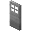Iron Door